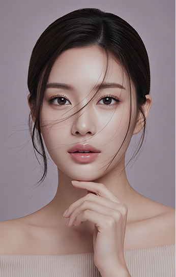 고객님들이 직각어깨필러