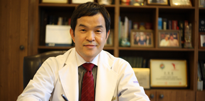 Dr. Jung Young Choon